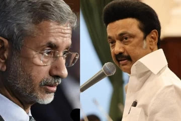 இலங்கை கடற்படை கைது செய்த 15 மீனவர்களை விடுதலை செய்ய நடவடிக்கை எடுங்கள் - ஒன்றிய அரசுக்கு முதலமைச்சர் கடிதம் !