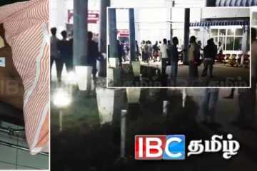 வவுனியாவில் வாள்வெட்டு! இளைஞர் ஒருவர் பலி