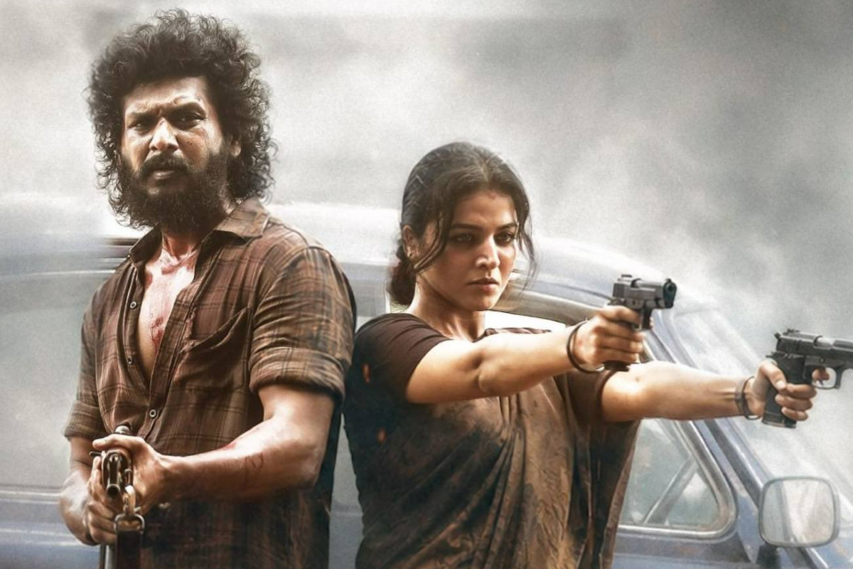 டிசி திரைப்படத்தின் பாக்ஸ் ஆபிஸ்: 2 நாட்களில் உலகளவில் செய்துள்ள வசூல் | Dc Movie 2 Days Box Office Collection