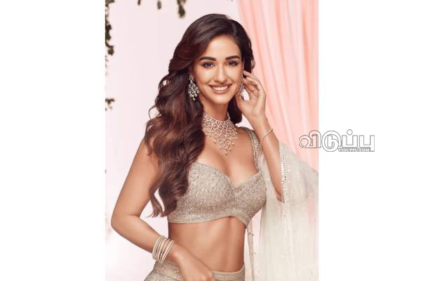 வீட்டில் துப்பாக்கிச் சூடு.. திஷா பாட்னி அப்பா பதறிப்போய் காவல்துறையிடம் சொன்னது என்ன? | Disha Patani Dad About The Incident