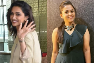 பாலிவுட் நடிகைகளை கலாய்த்த விஜய் டிவி மணிமேகலை.. வைரலாகும் வீடியோ