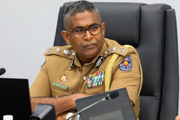தேசிய அரசியலுக்குள் நுழைய முற்படும் நபர்கள் தொடர்பில் பொலிஸ்மா அதிபர் எச்சரிக்கை | Igp Priyantha Weerasuriya Warns தேசிய அரசியலுக்குள் நுழைய முற்படும் நபர்கள் தொடர்பில் பொலிஸ்மா அதிபர் எச்சரிக்கை | Igp Priyantha Weerasuriya Warns