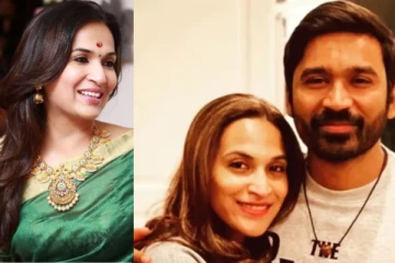 சௌந்தர்யாவால் தனுஷ் ஐஸ்வர்யா பிரிந்தார்களா..?இப்படியும் ஒரு காரணமா..?