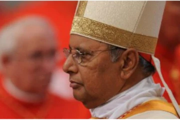 முதுகெலும்புடைய தலைவர்களே நாட்டுக்குத் தேவை: கர்தினால் மெல்கம் ரஞ்சித்