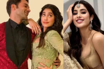 ஜான்வி கபூரின் மிஸ்டர் & மிஸஸ் மஹி இத்தனை கோடி வசூல் செய்துள்ளதா..இதோ முழு விவரம்!!