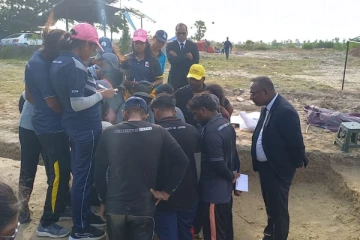 தோண்ட தோண்ட அதிர்ச்சி கொடுக்கும் யாழ்.செம்மணி மனித புதைகுழி