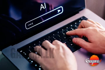 ළමුන්ගේ අපයෝජන අන්තර්ගත නිර්මාණය - AI භාවිතයට නව නීති පැනවීමට සූදානමක්