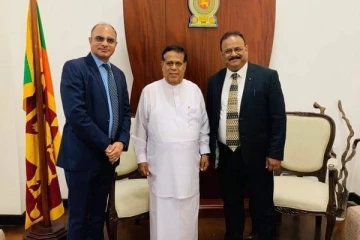 யாழ். விமான நிலையத்திற்கு அதிக விமானங்களை இயக்க நடவடிக்கை (Photos)