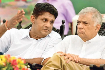 ராஜபக்சக்களைப் பாதுகாக்கவே மாட்டேன் : சஜித்துக்கு ரணில் அழைப்பு