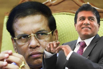 சுதந்திரக் கட்சியின் பதில் தலைவராக விஜயதாசவை நியமிக்கும் திட்டம்: நீதிமன்றம் பிறப்பித்துள்ள உத்தரவு