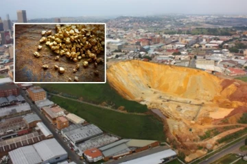 தங்கத்தின் விலை குறையுமா? புதிதாக கண்டுபிடிக்கப்பட்ட தங்கம் என்ன தாக்கத்தை ஏற்படுத்துமா?