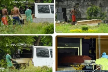 இலங்கையில் சடுதியாக நிகழ்ந்து வரும் கொரோனா மரணத்தின் நிலை..