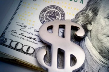 அமெரிக்க டொலருக்கு எதிரான ரூபாவின் மதிப்பு! மத்திய வங்கியின் அறிக்கையில் வெளியான தகவல்