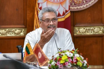 கோட்டாபய தலைமையில் கூடும் அமைச்சரவை கூட்டம்! எரிபொருள் விலையில் மாற்றம் வருகிறதா?