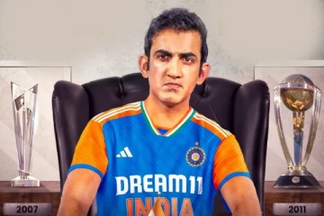 புதிய பயிற்சியாளர் கம்பீர்.. சம்பளம் அத்தனை கோடி - அதுபோக இவ்வளவு சலுகைகளா..?