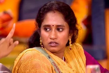 பிக்பாஸ் நிகழ்ச்சி புகழ் தாமரையின் சொந்த வீட்டை பார்த்துள்ளீர்களா?- இதோ பாருங்க