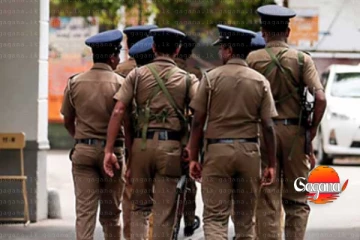 විශේෂ මෙහෙයුමක් - දහස් ගණන් ආයුධ සොයාගනී