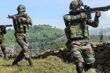 மாவோ அமைப்பினரை இலக்கு வைத்த இந்திய இராணுவம்: 18 பேர் பலி