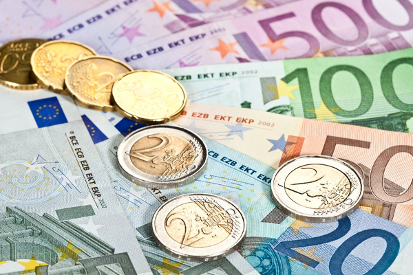 euro to sl rupee