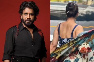 நாகார்ஜுனாவின் 100வது திரைப்படம்.. படத்தில் இணையும் 53 வயது நடிகை