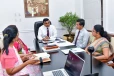 නැගෙනහිර පළාතේ අනවසර ඉදිකිරීම් සහ ඉඩම් අවභාවිත කරපු අයට වැඩ වරදී - මාස 2ක් අතුළත වාර්තාවක් ඉල්ලයි