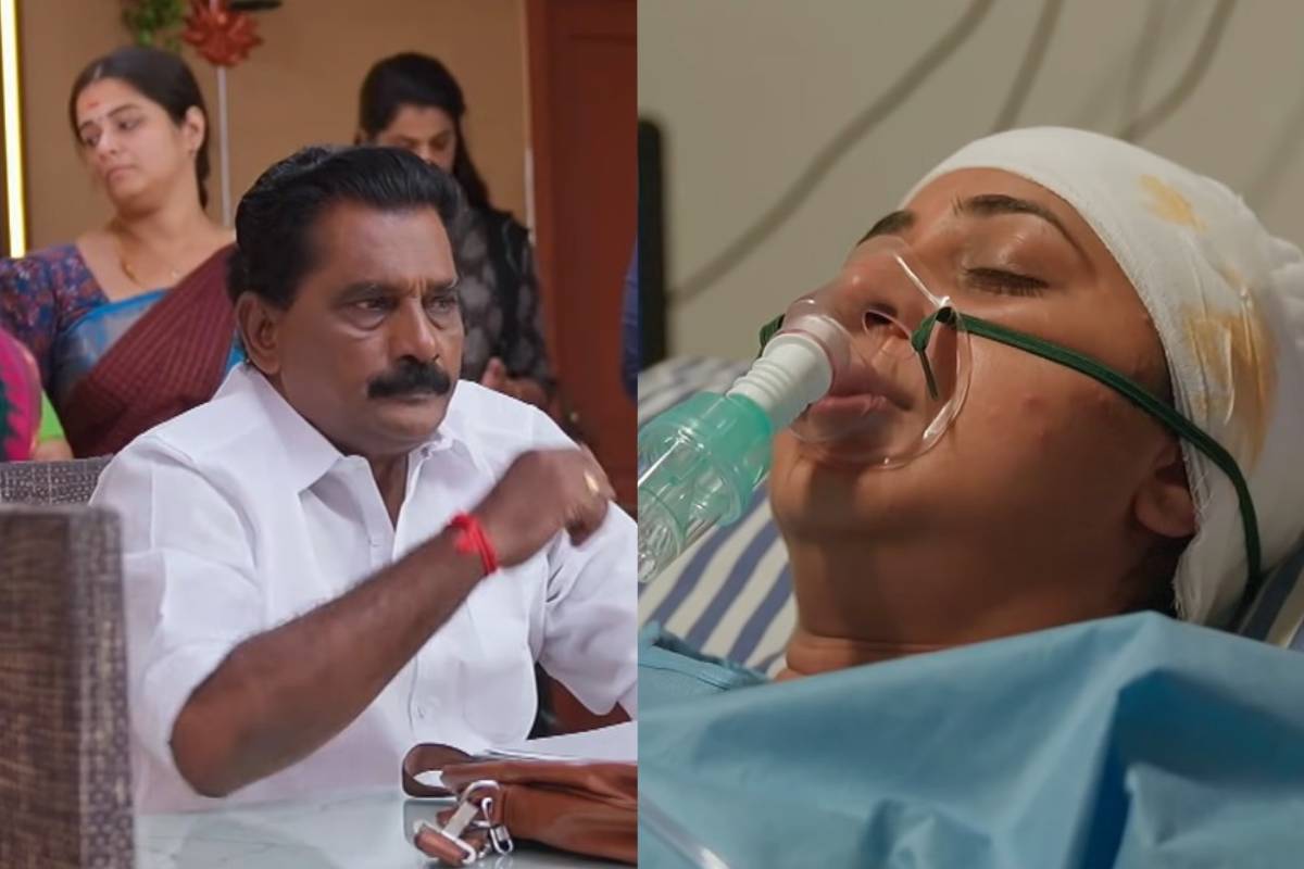 ஈஸ்வரி மருத்துவ செலவு இத்தனை லட்சமா, குணசேகரன் புதுபிளான், தர்ஷினி அதிரடி... எதிர்நீச்சல் தொடர்கிறது | Ethirneechal Thodargiradhu Serial Special Promo