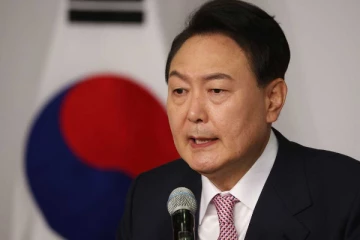 தென்கொரிய ஜனாதிபதியை கடுமையாக விமர்சித்துள்ள பெண்-செய்திகளின் தொகுப்பு