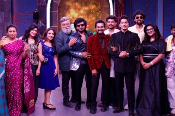 சிறையில் போடப்பட்டுள்ள குக் வித் கோமாளி நபர்.. யார் தெரியுமா? ஷாக்கிங் நியூஸ்