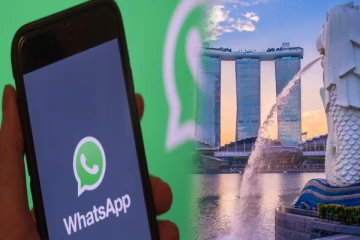 நாடொன்றில் WhatsApp போன்ற தளங்களை கட்டுப்படுத்த திட்டம்!