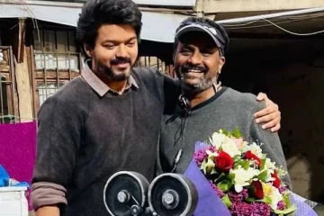 லியோ படத்திற்கு ஒளிப்பதிவு செய்ய மனோஜ் பரமஹம்சா வாங்கிய சம்பளம்.. எவ்வளவு தெரியுமா