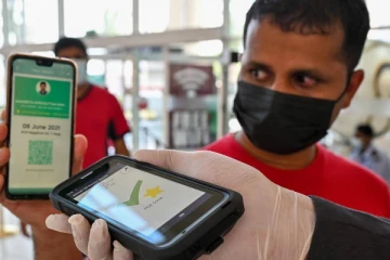 அபுதாபியில்  நாளை முதல் இது கட்டாயம்; வெளியான அறிவிப்பு