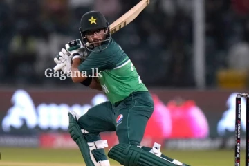 සුපිරි 04 දෙනාගේ පළමු ජය හිමි කරගත් පකිස්ථානය ප්‍රීතිය සමරයි. (PHOTOS)