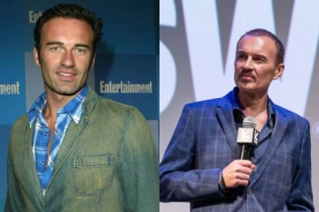 56 வயதில் புற்றுநோயுடன் போராட்டம்! அவுஸ்திரேலிய முன்னாள் பிரதமரின் மகன், ஹாலிவுட் நடிகர் மரணம்