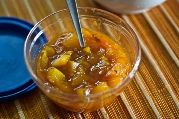 Mango Chutney: காரசாரமான மாங்காய் சட்னி செய்ததுண்டா? 10 நிமிடத்தில் தயார்
