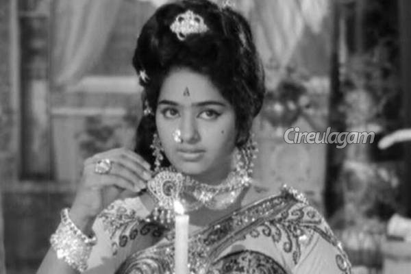 நயன்தாரா இப்போது தான், 40 வருடங்களுக்கு முன்பே கே.ஆர்.விஜயா செய்த விஷயங்கள்... | Unknown Details About Actress Kr Vijaya