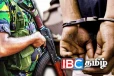 அதிரடியாக கைது செய்யப்பட்ட இராணுவ சிப்பாய்!