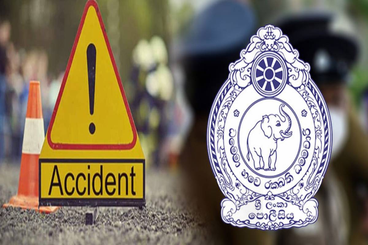 கேகாலையில் பேருந்து விபத்து - 10 பேர் படுகாயம் | Bus Accident In Kegalle கேகாலையில் பேருந்து விபத்து - 10 பேர் படுகாயம் | Bus Accident In Kegalle