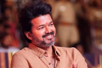 விக்கிரவாண்டி இடைத்தேர்தலில் எந்தக் கட்சிக்கும் ஆதரவு இல்லை - தமிழக வெற்றிக் கழகம் அறிவிப்பு!