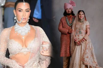 ரூ.1255 கோடியில் தனியார் ஜெட், 500 கோடி வீடு, 3 கோடிக்கு Hand bag; அம்பானி திருமணத்தில் கவனம் ஈர்த்த இந்த பெண் யார்?