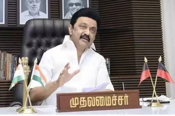 கருணாநிதியின் மூத்த மகன் காலமானார்; இந்த துயரம் வதைக்கிறது - மு.க.ஸ்டாலின் | Mk Stalin About Condoles Karunanidhi Son Mk Muthu