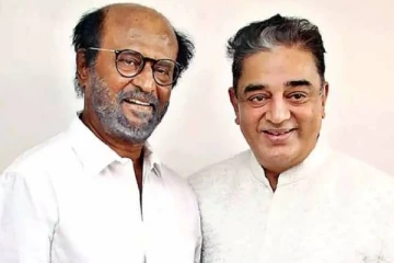 ரஜினியின் படத்தை விட அதிக விலைக்கு விற்கப்பட்ட கமலின் விக்ரம் திரைப்படம் !