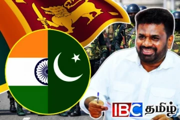 750 இராணுவத்தினரைத் தரையிறக்கி அநுர நிகழ்த்திய இராஜதந்திர வெற்றி!