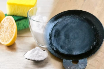 பழைய தோசைக்கல் பளபளக்கணுமா? இதோ சில டிப்ஸ்