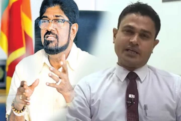 கெஹலியவை அமைச்சரவையிலிருந்து நீக்குமாறு கோரிக்கை!