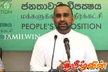 தேசிய மக்கள் சக்தி அரசாங்கம் மக்களின் வரிப்பணத்தை விரயமாக்குவதாக குற்றச்சாட்டு