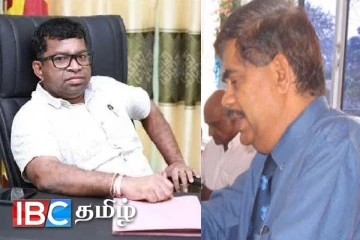 கடத்தப்பட்ட பேராசிரியர் கொலை : நீர்நிலையில் வீசப்பட்டது உடல்: பிள்ளையான் தொடர்பில் வெளிவரும் அதிர்ச்சி தகவல்கள்