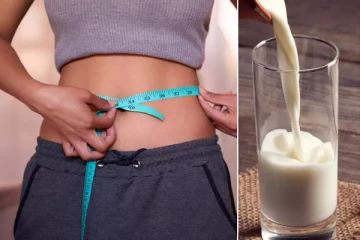 உங்கள் உடல் எடையை வேகமாக குறைக்க உண்மையில் பால் உதவுமா?