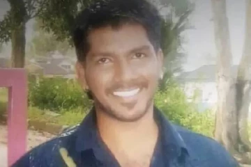 விடிந்தால் தூக்குத்தண்டனை: வெளிநாட்டு தமிழருக்கு கடைசி நொடியில் கிடைத்த நம்பிக்கை