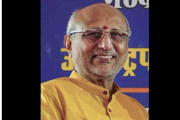 இந்திய துணை ஜனாதிபதி தேர்தலில் வெற்றிப்பெற்ற தமிழர் | Cp Radhakrishnan Is New Vice President 3Rd Tamil