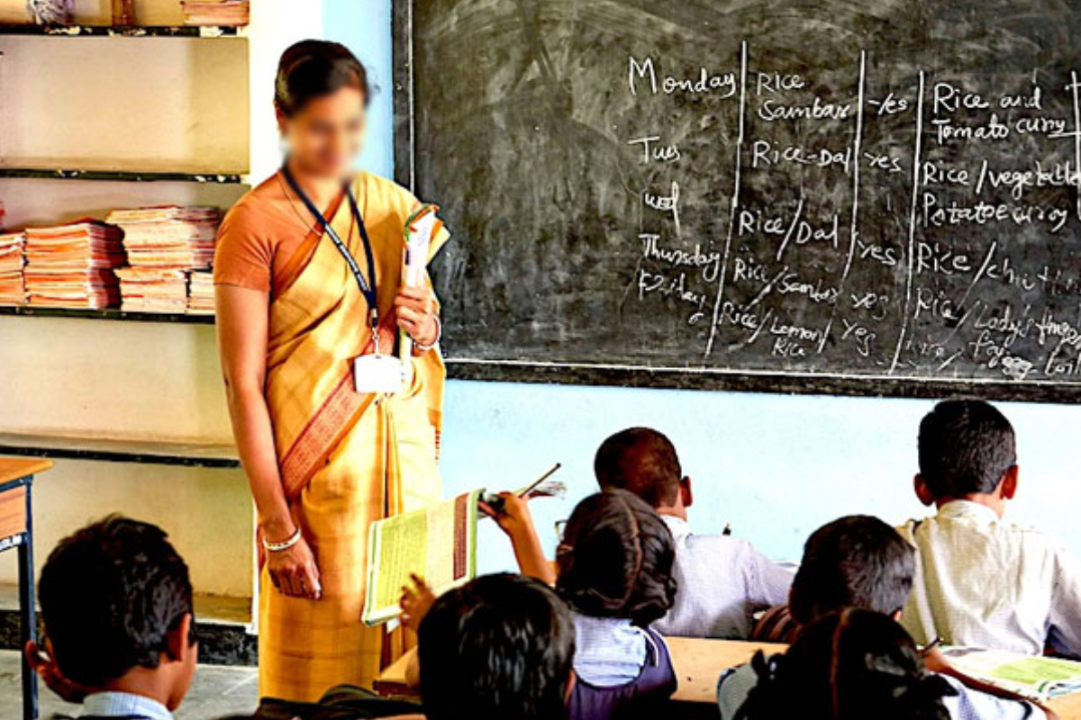 ஆசிரியர்களுக்கான வருடாந்த இடமாற்றத்திற்கான விண்ணப்பம் கோரல் | Application For Annual Transfer For Teachers